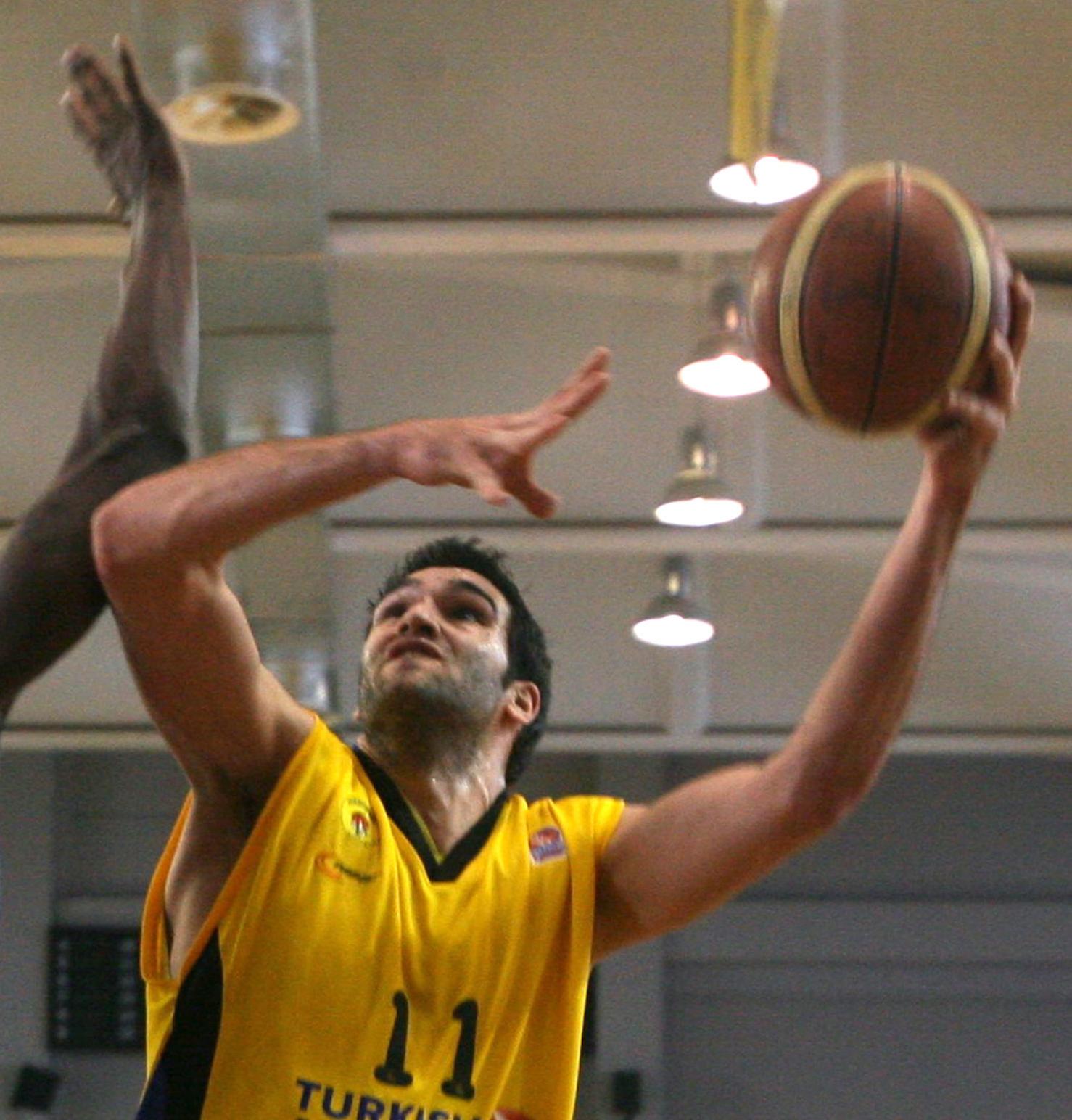 Στην Μπιλμπάο για τα επόμενα τρία χρόνια ο Μαυροειδής