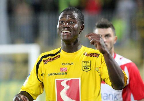 Σε αναζήτηση τουλάχιστον τριών μεταγραφών ο Άρης