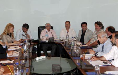 Αποφασίστηκε η κεντρική διαχείριση των τηλεοπτικών της Α1