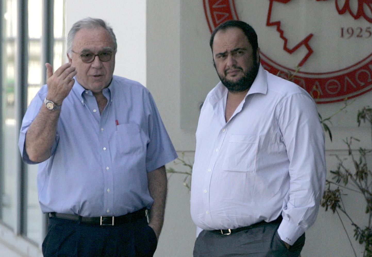 Ο Ολυμπιακός «παγώνει» τα μεταγραφικά και βγάζει διοίκηση