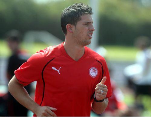 «Μπηχτή» Μιραλάς σε ΠΑΟ «καλός ο Γκοβού, αλλά δεν φτάνει»