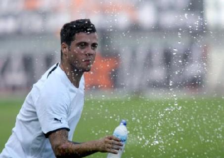 Ατομικό πρόγραμμα για τον Βιεϊρίνια, ελπίδες για Κοντρέρας εν όψει Αγιαξ