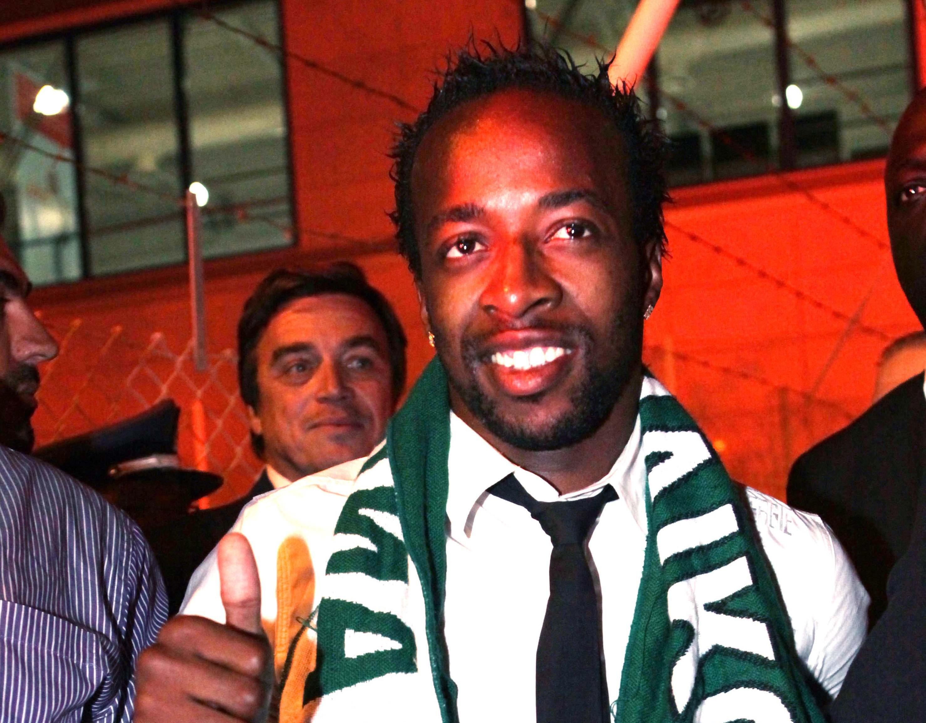 Ικανοποίηση Νιόπλια για Γκοβού, απαντά ο Μπορντόν