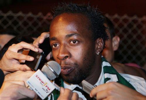 O Παναθηναϊκός ανακοίνωσε Γκοβού, χάνει Μπορντόν