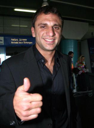 Τις προσδοκίες όλων θέλει να δικαιώσει ο Νταντόμο στην ΑΕΚ