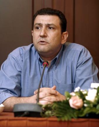 «Νέα αρχή για το ελληνικό βόλεϊ» η δέσμευση Μαυρομάτη