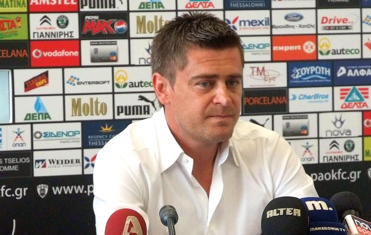 Το «όνειρο ζωής» απαιτεί και… σεντόνι για τον ΠΑΟΚ