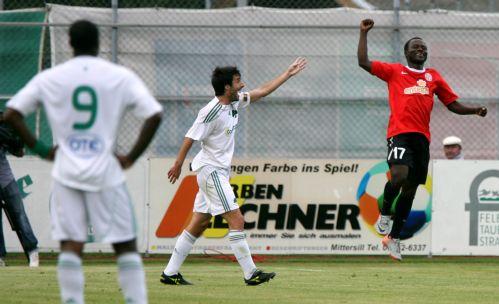 Η ήττα του ΠΑΟ από τη Μάιντς, φέρνει τον Μπουμσόνγκ…