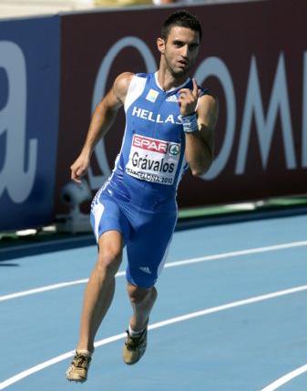 Εκτός τελικού Γράβαλος, Κυριακίδης στα 400μ., ακυρώθηκε η Δερβένη