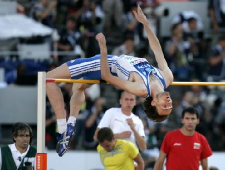 Έτοιμοι Μπανιώτης, Τσιάμης για τους τελικούς στο Ευρωπαϊκό στίβου