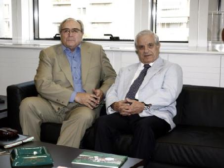 Κόντρα στους «σαμποτέρ» και στήριξη σε Κωνσταντόπουλο