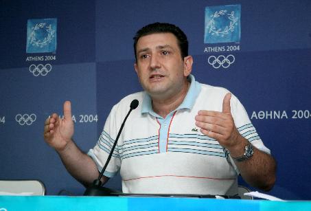 Νέα εποχή στο ελληνικό βόλεϊ με διοίκηση Αχιλλέα Μαυρομάτη