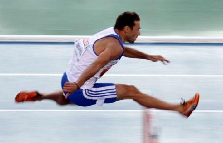 Η μεγάλη ώρα για Ιακωβάκη και Πέρρα στο Ευρωπαϊκό στίβου…