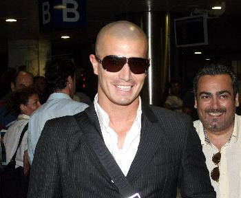 Στη Θεσσαλονίκη βρίσκεται ο Λίμα που «φλερτάρει» με τον Ηρακλή