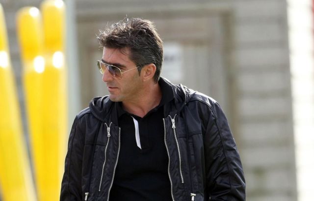 Αναποφάσιστος για το μέλλον του στον ΠΑΟΚ ο Ζαγοράκης…