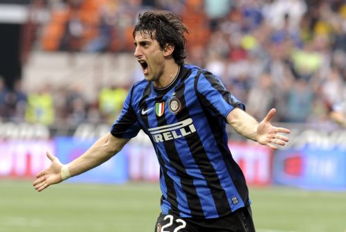 Στην Ίντερ ως το 2014 ο Μιλίτο, ο Μοράτι «κρατάει» τον Σνάιντερ