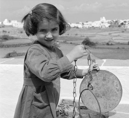 Φωτογραφικό οδοιπορικό στη Σίφνο πραγματοποιεί έκθεση