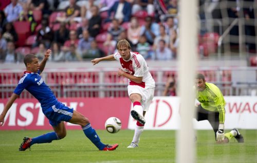 Ο Αγιαξ επικράτησε 3-1 των αναπληρωματικών της Τσέλσι