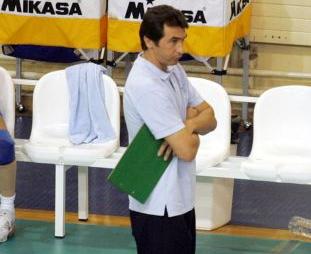 Η Λαμία ανανέωσε με τον Ανδρεόπουλο