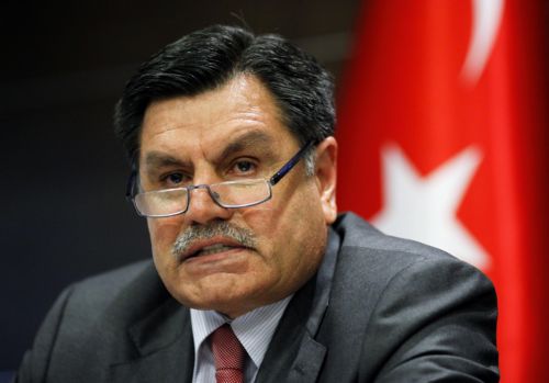 Δικαστικό «μπλόκο» σε συνταγματικές αλλαγές της κυβέρνησης Ερντογάν