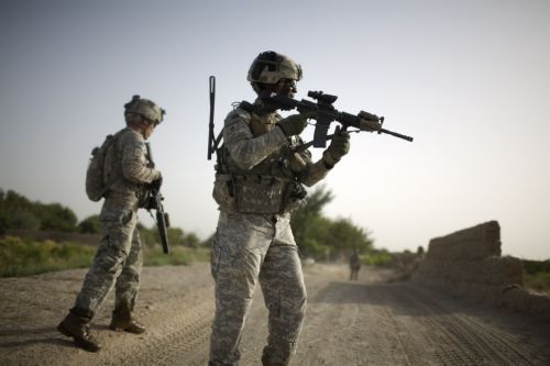 Έρευνες για τη διαρροή στρατιωτικών εγγράφων στο Wikileaks και από το FBI