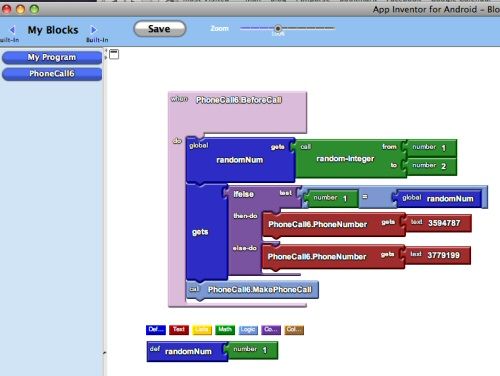 Όλοι μπορούν να φτιάξουν εφαρμογές για το Android, λέει τώρα η Google