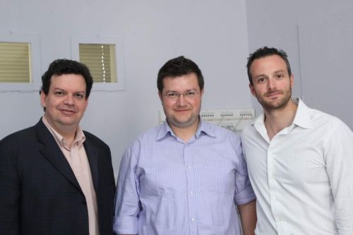 Διεθνής Διάκριση για ερευνητική ομάδα του Αριστοτέλειου Πανεπιστημίου