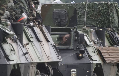 Τραυματίας από ένοπλη επίθεση Σέρβος βουλευτής στο βόρειο Κόσοβο