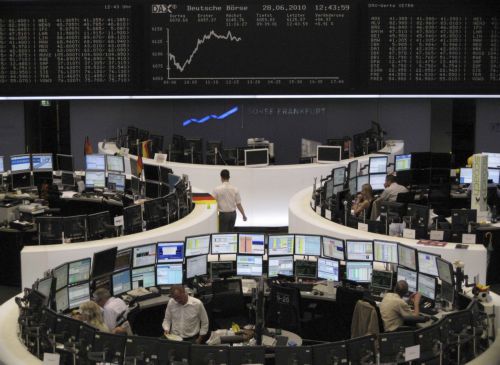 Κέρδη 2% στο Χρηματιστήριο με οδηγό τις τράπεζες