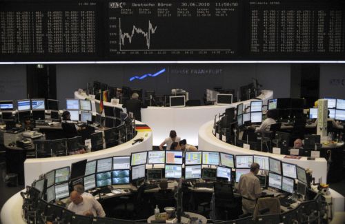 Σταθεροποιητικές τάσεις στο Χρηματιστήριο