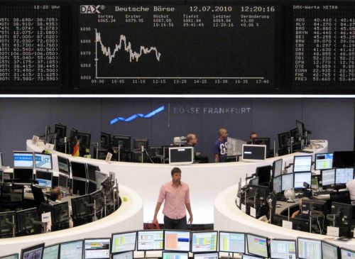 Με κέρδη 0,41% έκλεισε το Χρηματιστήριο την Τετάρτη