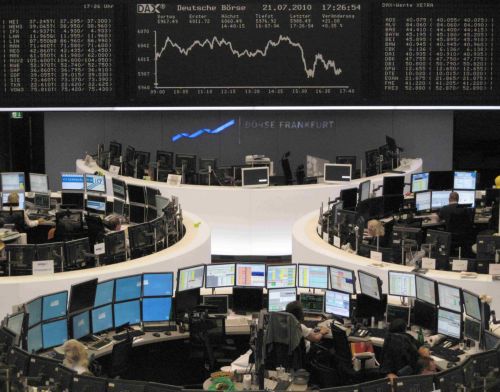 Απώλειες 1,36% στο Χρηματιστήριο την Παρασκευή