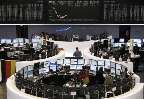 Επικύρωσε η γερμανική Άνω Βουλή τους περιορισμούς στο short selling