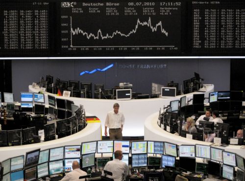 Με κέρδη 2,22% πάνω από τις 1.600 μονάδες έκλεισε το Χρηματιστήριο