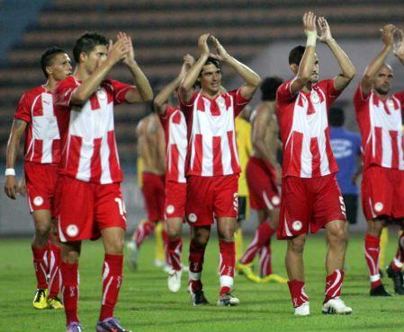 Με Μακάμπι ή Μόγκρεν ο Ολυμπιακός, με Γιαγκελόνια Μπιάλιστοκ ο Αρης