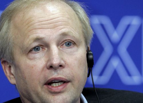 Την αποχώρηση του διευθύνοντος συμβούλου Τόνι Χέιγουορντ ανακοίνωσε η BP