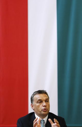 Έκτακτη φορολογία των τραπεζών για τη μείωση του ελλείμματος θα επιβάλλει η Ουγγαρία