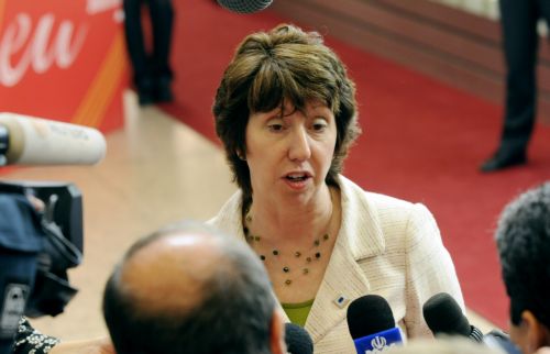 Διαπραγματεύσεις για τη σύναψη συμφωνίας σύνδεσης ξεκίνησαν Γεωργία-ΕΕ