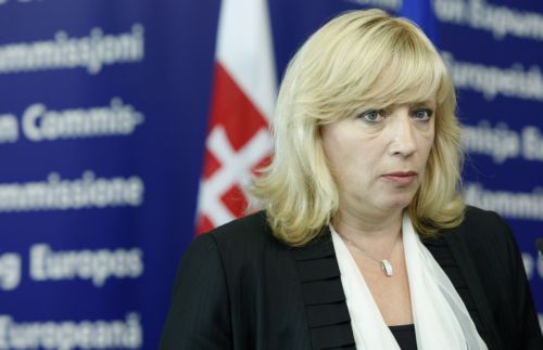 Απορρίπτει τη βοήθεια προς την Ελλάδα η κυβέρνηση της Σλοβακίας