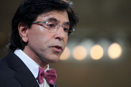 Ξεκινούν οι συνομιλίες στο Βέλγιο για το σχηματισμό κυβέρνησης συνασπισμού