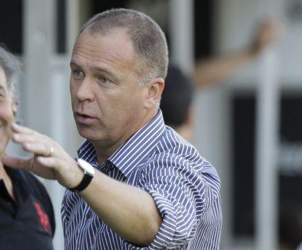 Ο Μάνο Μενέζες νέος τεχνικός της εθνικής Βραζιλίας