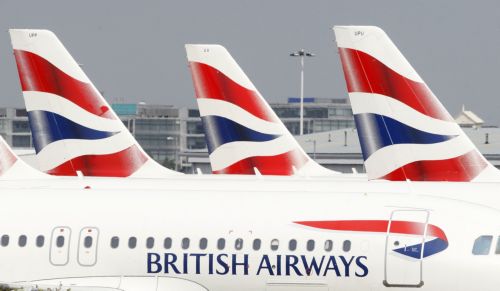 «Πράσινο φως» από την ΕΕ για τη συγχώνευση British Airways – Iberia