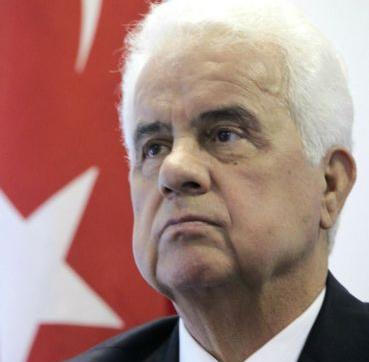 Με εναλλακτικό σχέδιο σε περίπτωση μη επίτευξης συμφωνίας προειδοποιεί ο Έρογλου