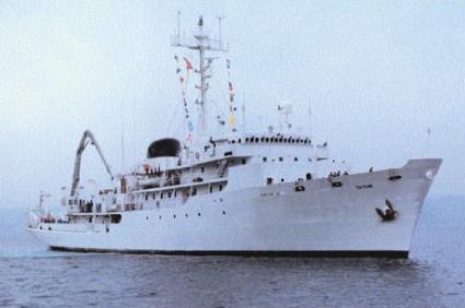 Διάβημα της Αθήνας προς Αγκυρα για τη δραστηριότητα του Cesme στο Αιγαίο