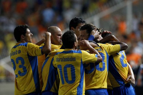 Ελπίζουν σε πρόκριση οι Κύπριοι, «διπλά» από Λίβερπουλ, Γιουβέντους