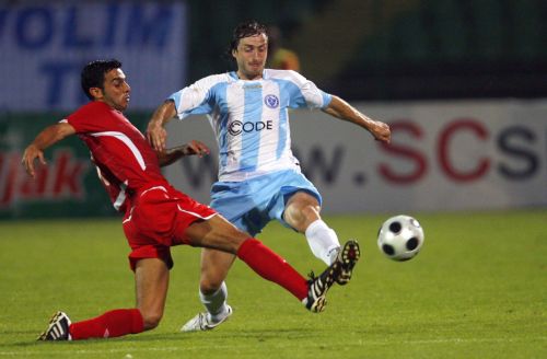 Τα ζευγάρια του γ’ προκριματικού γύρου του Champions League