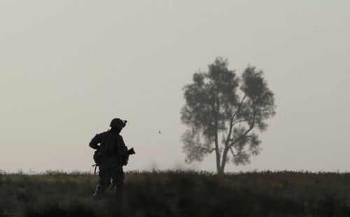 Πέντε Αμερικανοί στρατιώτες σκοτώθηκαν σε επιθέσεις στο Αφγανιστάν