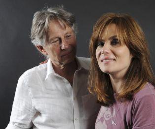 Πρώτη δημόσια εμφάνιση για τον Ρομάν Πολάνσκι