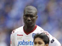 Στην Αγγλία ο Αδαμίδης για Ντιόπ