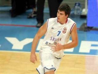 «Εκοψε» Ερτσεγκ ο Ντούντα από την εθνική Σερβίας